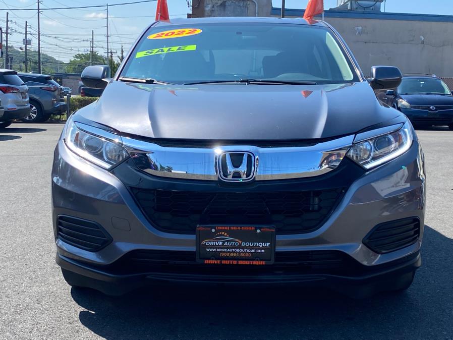 2022 Honda HR-V LX AWD CVT, available for sale in Union, New Jersey | Drive Auto Boutique. Union, New Jersey 2022 Honda HR-V LX AWD CVT, available for sale in Union, New Jersey | Drive Auto Boutique. Union, New Jersey