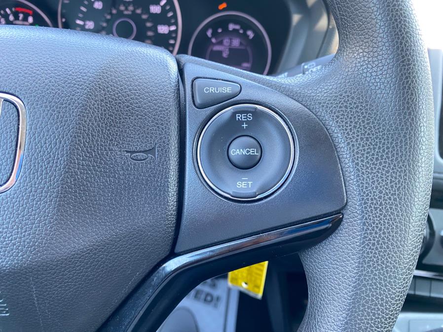 2022 Honda HR-V LX AWD CVT, available for sale in Union, New Jersey | Drive Auto Boutique. Union, New Jersey 2022 Honda HR-V LX AWD CVT, available for sale in Union, New Jersey | Drive Auto Boutique. Union, New Jersey
