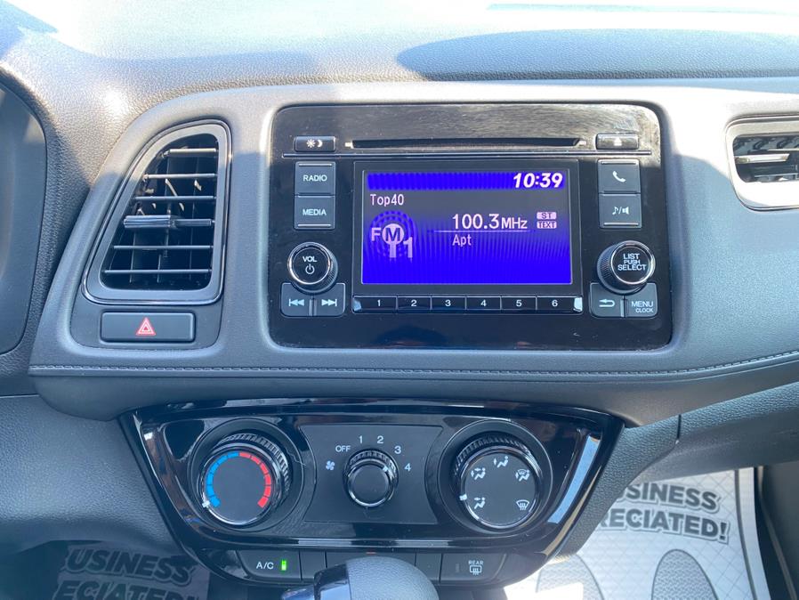 2022 Honda HR-V LX AWD CVT, available for sale in Union, New Jersey | Drive Auto Boutique. Union, New Jersey 2022 Honda HR-V LX AWD CVT, available for sale in Union, New Jersey | Drive Auto Boutique. Union, New Jersey