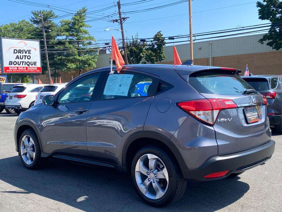 2022 Honda HR-V LX AWD CVT, available for sale in Union, New Jersey | Drive Auto Boutique. Union, New Jersey 2022 Honda HR-V LX AWD CVT, available for sale in Union, New Jersey | Drive Auto Boutique. Union, New Jersey