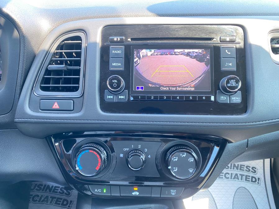 2022 Honda HR-V LX AWD CVT, available for sale in Union, New Jersey | Drive Auto Boutique. Union, New Jersey 2022 Honda HR-V LX AWD CVT, available for sale in Union, New Jersey | Drive Auto Boutique. Union, New Jersey