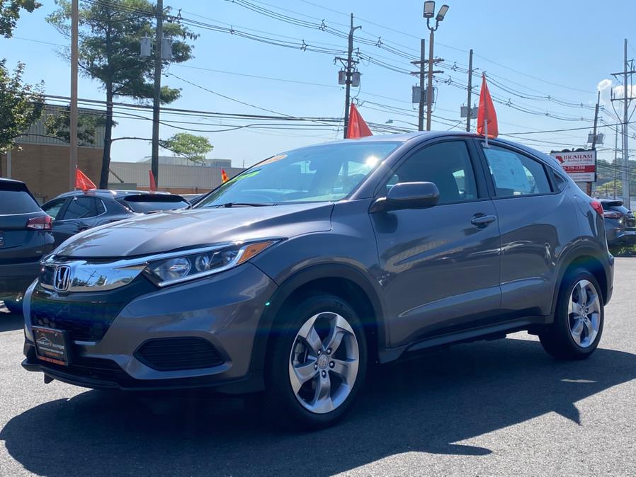 2022 Honda HR-V LX AWD CVT, available for sale in Union, New Jersey | Drive Auto Boutique. Union, New Jersey 2022 Honda HR-V LX AWD CVT, available for sale in Union, New Jersey | Drive Auto Boutique. Union, New Jersey