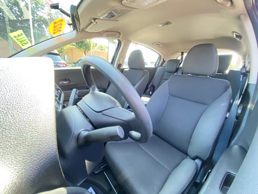 2022 Honda HR-V LX AWD CVT, available for sale in Union, New Jersey | Drive Auto Boutique. Union, New Jersey 2022 Honda HR-V LX AWD CVT, available for sale in Union, New Jersey | Drive Auto Boutique. Union, New Jersey
