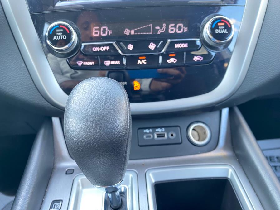 2020 Nissan Murano AWD S, available for sale in Union, New Jersey | Drive Auto Boutique. Union, New Jersey 2020 Nissan Murano AWD S, available for sale in Union, New Jersey | Drive Auto Boutique. Union, New Jersey