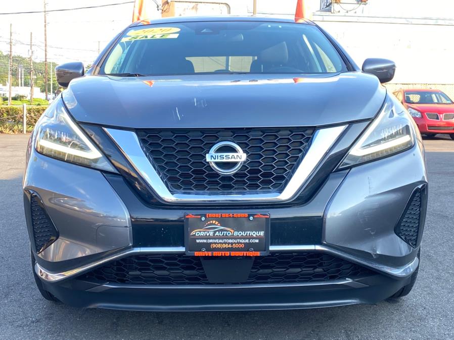 2020 Nissan Murano AWD S, available for sale in Union, New Jersey | Drive Auto Boutique. Union, New Jersey 2020 Nissan Murano AWD S, available for sale in Union, New Jersey | Drive Auto Boutique. Union, New Jersey