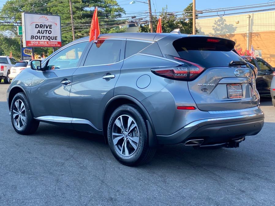 2020 Nissan Murano AWD S, available for sale in Union, New Jersey | Drive Auto Boutique. Union, New Jersey 2020 Nissan Murano AWD S, available for sale in Union, New Jersey | Drive Auto Boutique. Union, New Jersey