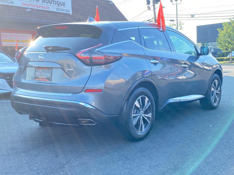 2020 Nissan Murano AWD S, available for sale in Union, New Jersey | Drive Auto Boutique. Union, New Jersey 2020 Nissan Murano AWD S, available for sale in Union, New Jersey | Drive Auto Boutique. Union, New Jersey