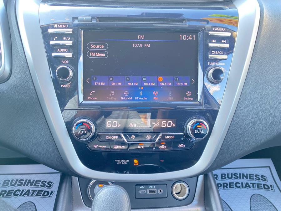 2020 Nissan Murano AWD S, available for sale in Union, New Jersey | Drive Auto Boutique. Union, New Jersey 2020 Nissan Murano AWD S, available for sale in Union, New Jersey | Drive Auto Boutique. Union, New Jersey