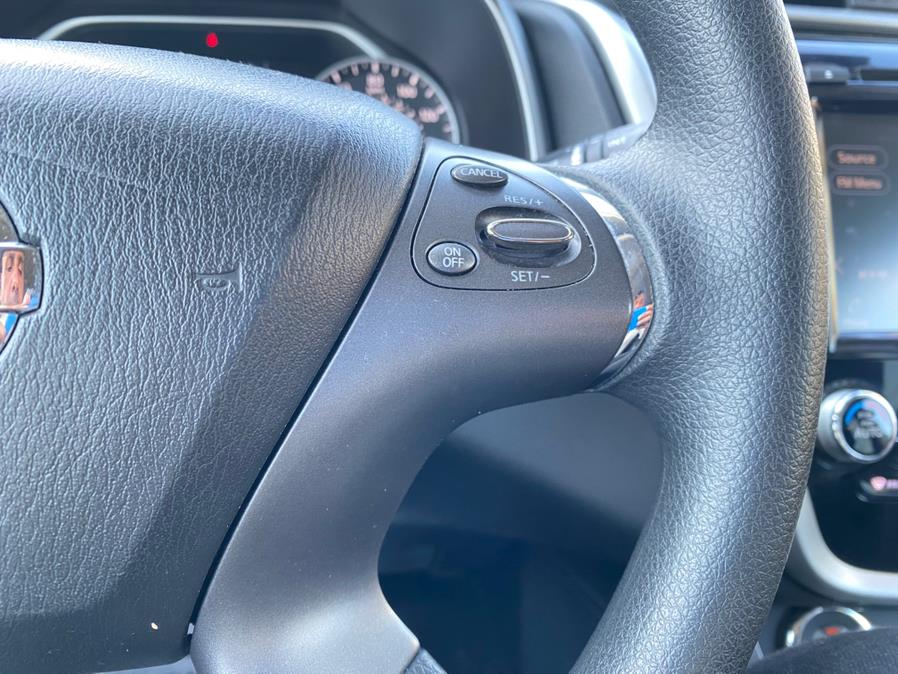 2020 Nissan Murano AWD S, available for sale in Union, New Jersey | Drive Auto Boutique. Union, New Jersey 2020 Nissan Murano AWD S, available for sale in Union, New Jersey | Drive Auto Boutique. Union, New Jersey