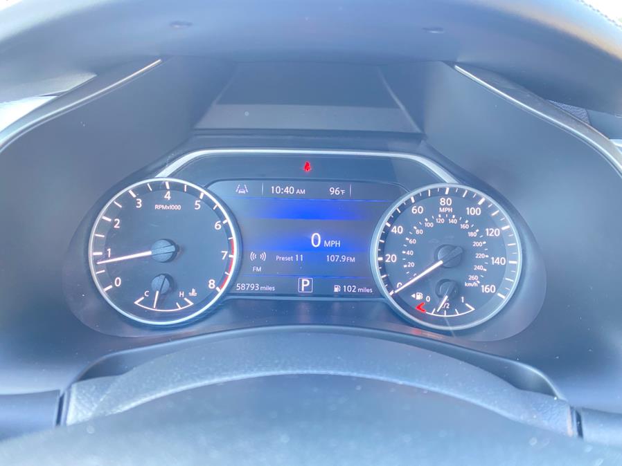 2020 Nissan Murano AWD S, available for sale in Union, New Jersey | Drive Auto Boutique. Union, New Jersey 2020 Nissan Murano AWD S, available for sale in Union, New Jersey | Drive Auto Boutique. Union, New Jersey