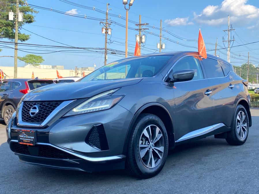 2020 Nissan Murano AWD S, available for sale in Union, New Jersey | Drive Auto Boutique. Union, New Jersey 2020 Nissan Murano AWD S, available for sale in Union, New Jersey | Drive Auto Boutique. Union, New Jersey