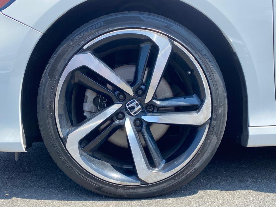 2020 Honda Accord Sedan Sport 2.0T Auto, available for sale in Union, New Jersey | Drive Auto Boutique. Union, New Jersey 2020 Honda Accord Sedan Sport 2.0T Auto, available for sale in Union, New Jersey | Drive Auto Boutique. Union, New Jersey