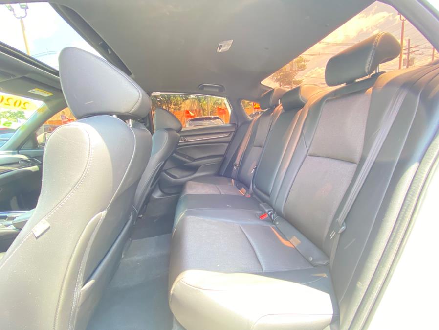 2020 Honda Accord Sedan Sport 2.0T Auto, available for sale in Union, New Jersey | Drive Auto Boutique. Union, New Jersey 2020 Honda Accord Sedan Sport 2.0T Auto, available for sale in Union, New Jersey | Drive Auto Boutique. Union, New Jersey