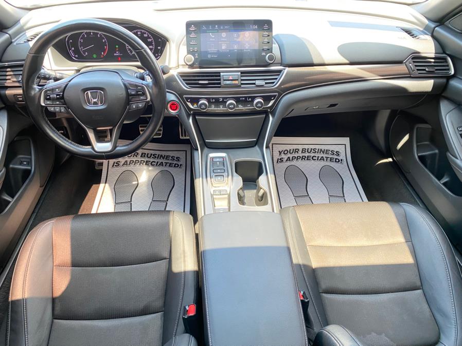 2020 Honda Accord Sedan Sport 2.0T Auto, available for sale in Union, New Jersey | Drive Auto Boutique. Union, New Jersey 2020 Honda Accord Sedan Sport 2.0T Auto, available for sale in Union, New Jersey | Drive Auto Boutique. Union, New Jersey