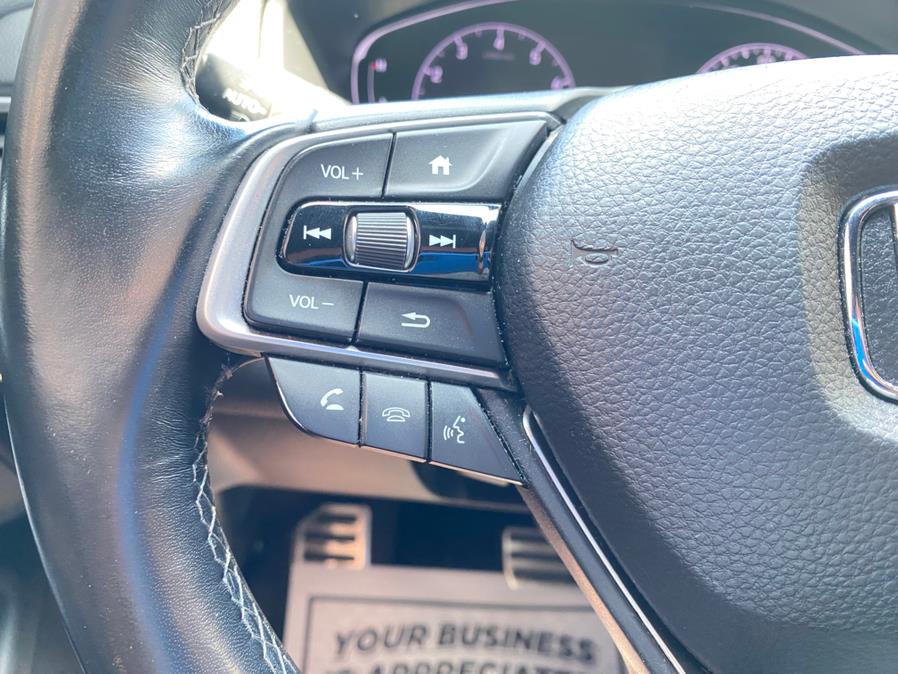 2020 Honda Accord Sedan Sport 2.0T Auto, available for sale in Union, New Jersey | Drive Auto Boutique. Union, New Jersey 2020 Honda Accord Sedan Sport 2.0T Auto, available for sale in Union, New Jersey | Drive Auto Boutique. Union, New Jersey