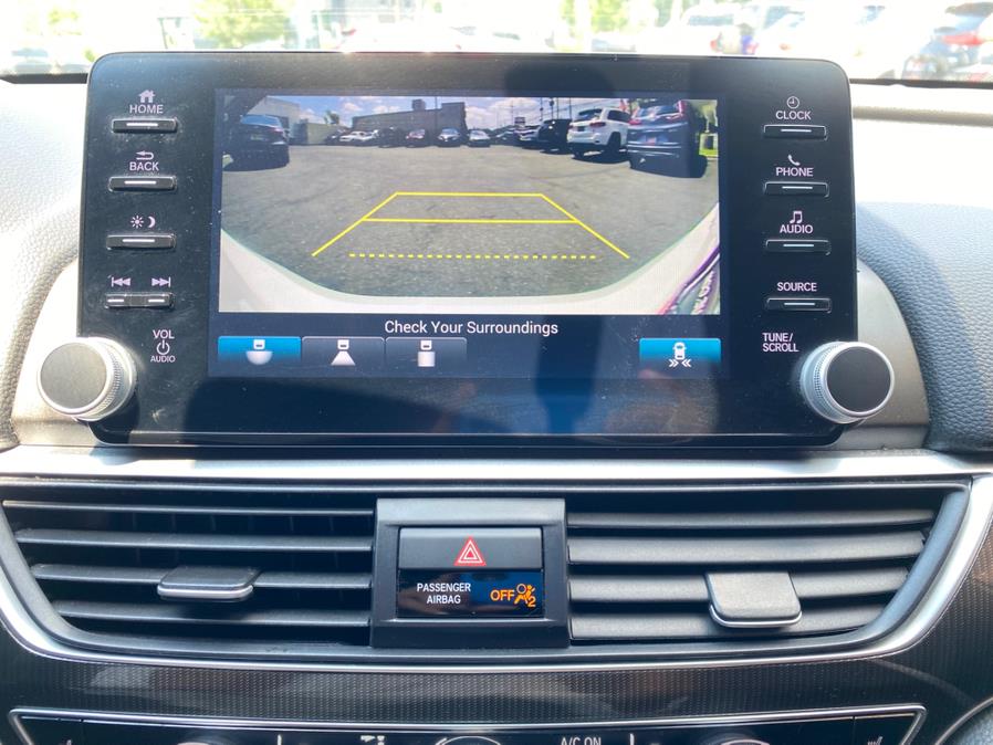 2020 Honda Accord Sedan Sport 2.0T Auto, available for sale in Union, New Jersey | Drive Auto Boutique. Union, New Jersey 2020 Honda Accord Sedan Sport 2.0T Auto, available for sale in Union, New Jersey | Drive Auto Boutique. Union, New Jersey