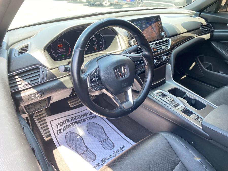 2020 Honda Accord Sedan Sport 2.0T Auto, available for sale in Union, New Jersey | Drive Auto Boutique. Union, New Jersey 2020 Honda Accord Sedan Sport 2.0T Auto, available for sale in Union, New Jersey | Drive Auto Boutique. Union, New Jersey