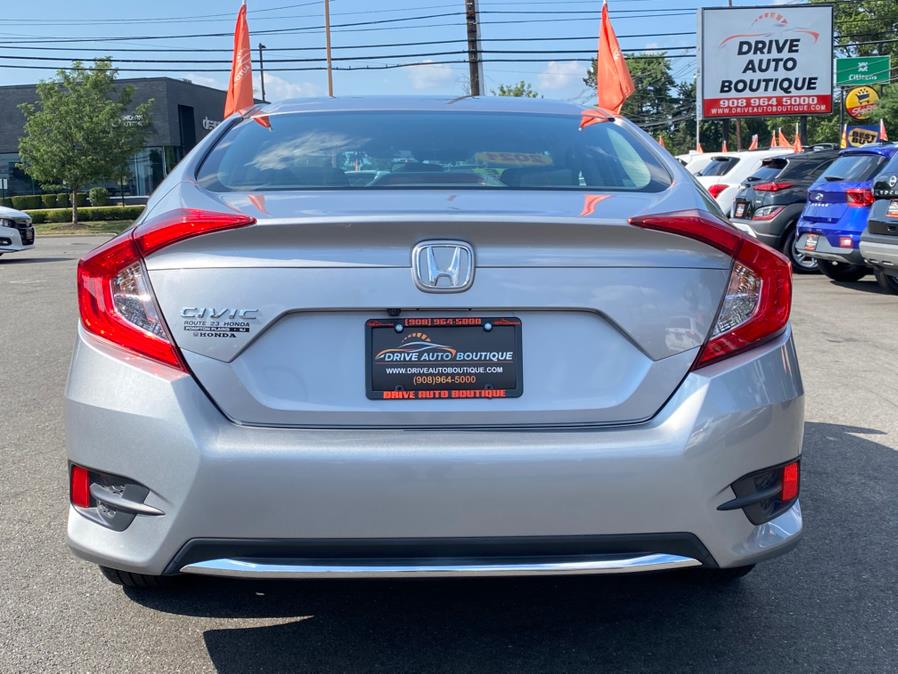 2021 Honda Civic Sedan LX CVT, available for sale in Union, New Jersey | Drive Auto Boutique. Union, New Jersey 2021 Honda Civic Sedan LX CVT, available for sale in Union, New Jersey | Drive Auto Boutique. Union, New Jersey