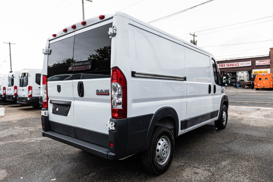 2017 Ram ProMaster Cargo Van 1500 Low Roof 136" WB, available for sale in West Hempstead, New York | Only Vans Inc. West Hempstead, New York 2017 Ram ProMaster Cargo Van 1500 Low Roof 136" WB, available for sale in West Hempstead, New York | Only Vans Inc. West Hempstead, New York