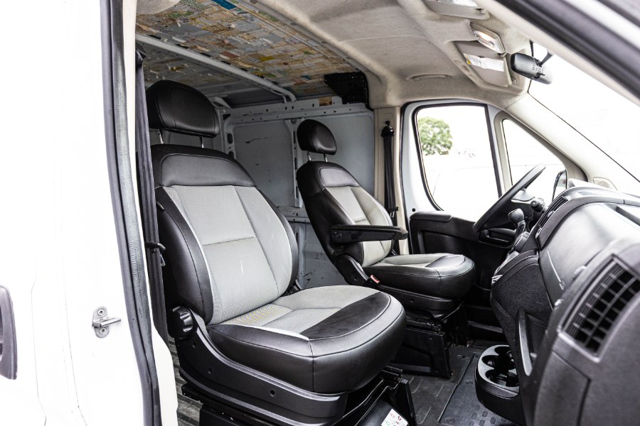 2017 Ram ProMaster Cargo Van 1500 Low Roof 136" WB, available for sale in West Hempstead, New York | Only Vans Inc. West Hempstead, New York 2017 Ram ProMaster Cargo Van 1500 Low Roof 136" WB, available for sale in West Hempstead, New York | Only Vans Inc. West Hempstead, New York