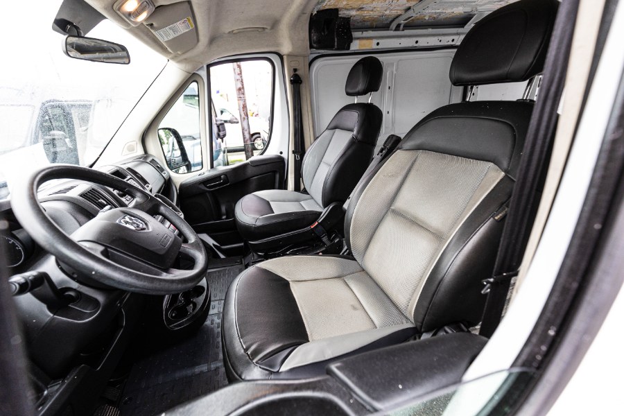 2017 Ram ProMaster Cargo Van 1500 Low Roof 136" WB, available for sale in West Hempstead, New York | Only Vans Inc. West Hempstead, New York 2017 Ram ProMaster Cargo Van 1500 Low Roof 136" WB, available for sale in West Hempstead, New York | Only Vans Inc. West Hempstead, New York