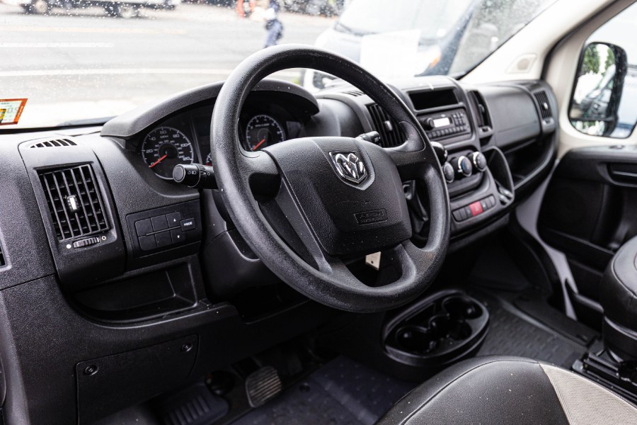 2017 Ram ProMaster Cargo Van 1500 Low Roof 136" WB, available for sale in West Hempstead, New York | Only Vans Inc. West Hempstead, New York 2017 Ram ProMaster Cargo Van 1500 Low Roof 136" WB, available for sale in West Hempstead, New York | Only Vans Inc. West Hempstead, New York