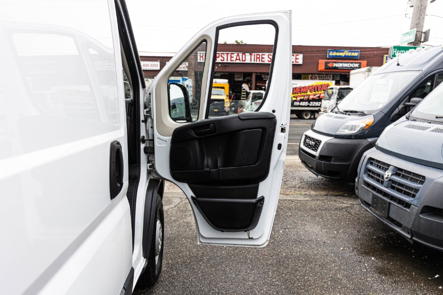2017 Ram ProMaster Cargo Van 1500 Low Roof 136" WB, available for sale in West Hempstead, New York | Only Vans Inc. West Hempstead, New York 2017 Ram ProMaster Cargo Van 1500 Low Roof 136" WB, available for sale in West Hempstead, New York | Only Vans Inc. West Hempstead, New York