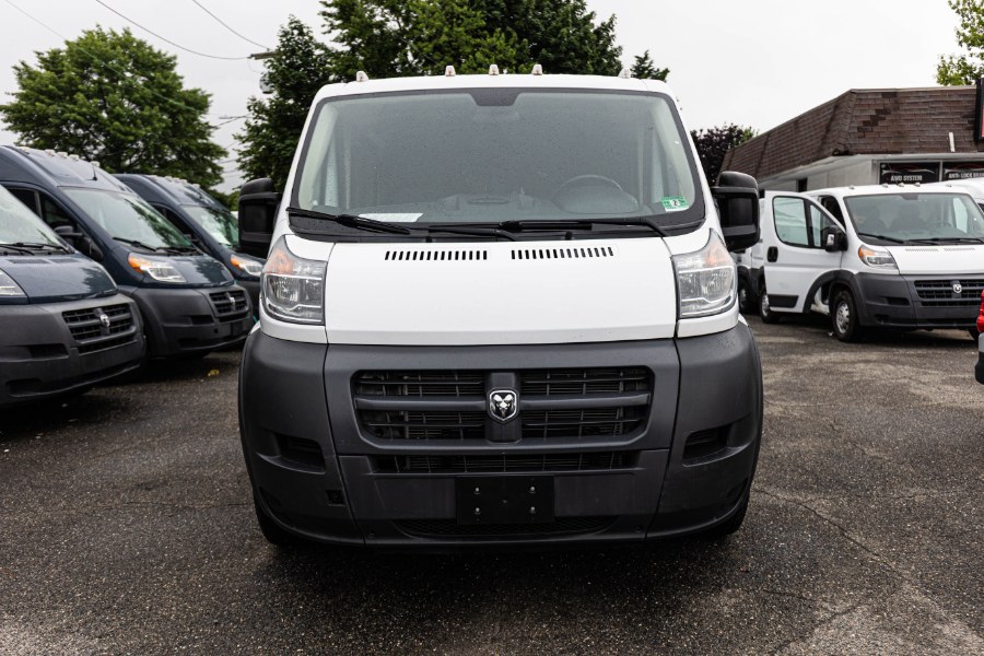 2017 Ram ProMaster Cargo Van 1500 Low Roof 136" WB, available for sale in West Hempstead, New York | Only Vans Inc. West Hempstead, New York 2017 Ram ProMaster Cargo Van 1500 Low Roof 136" WB, available for sale in West Hempstead, New York | Only Vans Inc. West Hempstead, New York