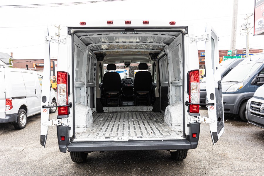 2017 Ram ProMaster Cargo Van 1500 Low Roof 136" WB, available for sale in West Hempstead, New York | Only Vans Inc. West Hempstead, New York 2017 Ram ProMaster Cargo Van 1500 Low Roof 136" WB, available for sale in West Hempstead, New York | Only Vans Inc. West Hempstead, New York