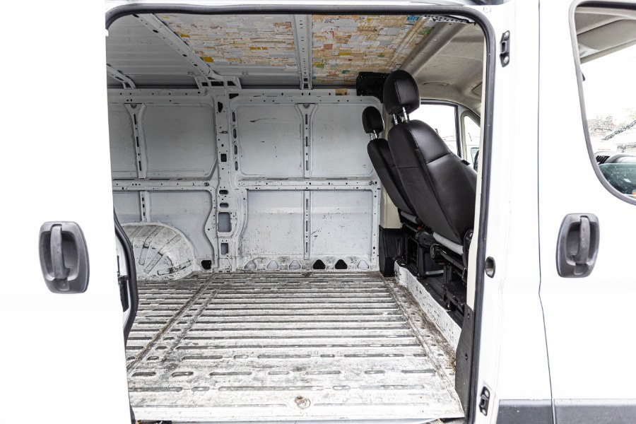 2017 Ram ProMaster Cargo Van 1500 Low Roof 136" WB, available for sale in West Hempstead, New York | Only Vans Inc. West Hempstead, New York 2017 Ram ProMaster Cargo Van 1500 Low Roof 136" WB, available for sale in West Hempstead, New York | Only Vans Inc. West Hempstead, New York