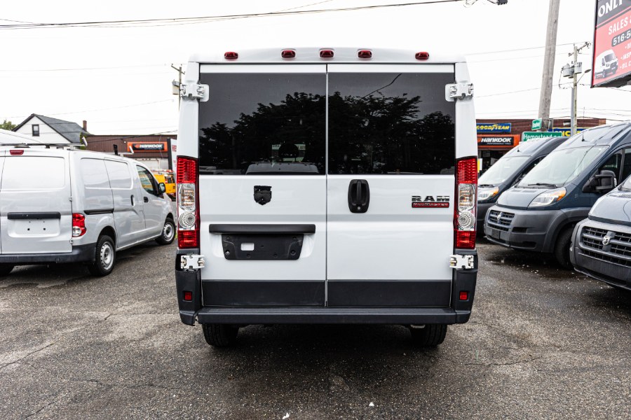 2017 Ram ProMaster Cargo Van 1500 Low Roof 136" WB, available for sale in West Hempstead, New York | Only Vans Inc. West Hempstead, New York 2017 Ram ProMaster Cargo Van 1500 Low Roof 136" WB, available for sale in West Hempstead, New York | Only Vans Inc. West Hempstead, New York
