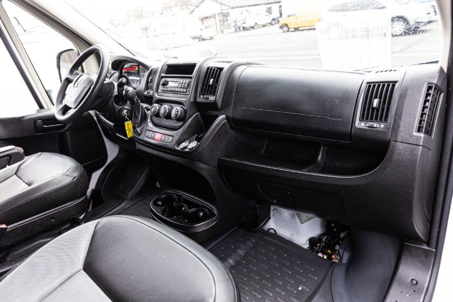 2017 Ram ProMaster Cargo Van 1500 Low Roof 136" WB, available for sale in West Hempstead, New York | Only Vans Inc. West Hempstead, New York 2017 Ram ProMaster Cargo Van 1500 Low Roof 136" WB, available for sale in West Hempstead, New York | Only Vans Inc. West Hempstead, New York