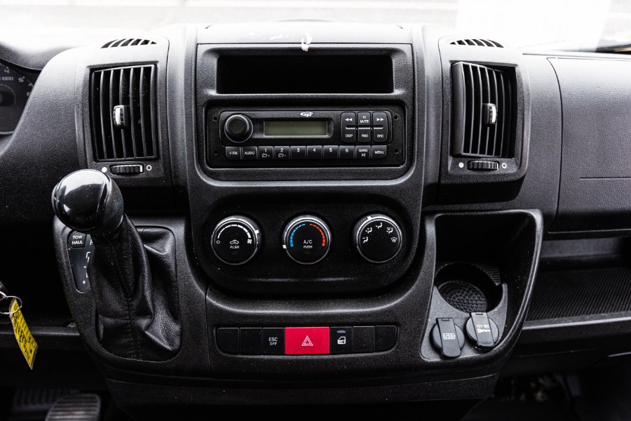 2017 Ram ProMaster Cargo Van 1500 Low Roof 136" WB, available for sale in West Hempstead, New York | Only Vans Inc. West Hempstead, New York 2017 Ram ProMaster Cargo Van 1500 Low Roof 136" WB, available for sale in West Hempstead, New York | Only Vans Inc. West Hempstead, New York