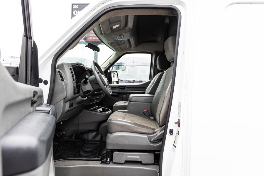 2018 Nissan NV Cargo NV2500 HD High Roof V6 SV, available for sale in West Hempstead, New York | Only Vans Inc. West Hempstead, New York 2018 Nissan NV Cargo NV2500 HD High Roof V6 SV, available for sale in West Hempstead, New York | Only Vans Inc. West Hempstead, New York