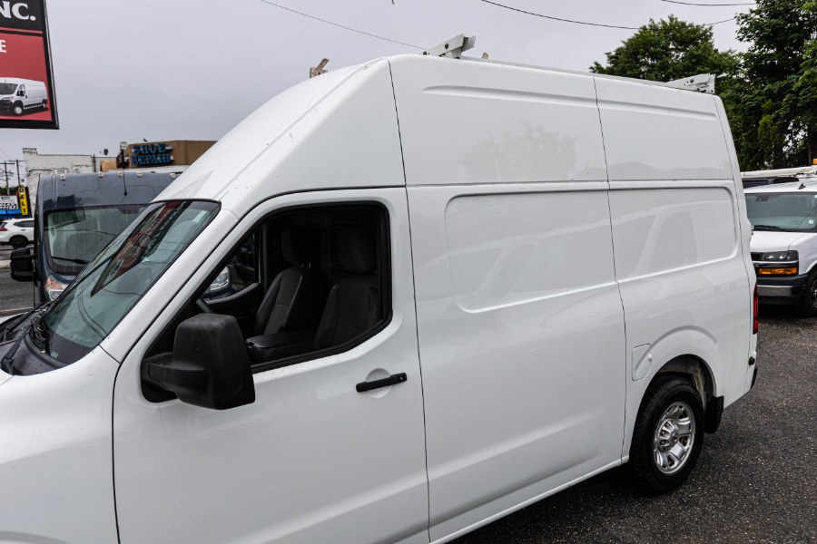 2018 Nissan NV Cargo NV2500 HD High Roof V6 SV, available for sale in West Hempstead, New York | Only Vans Inc. West Hempstead, New York 2018 Nissan NV Cargo NV2500 HD High Roof V6 SV, available for sale in West Hempstead, New York | Only Vans Inc. West Hempstead, New York