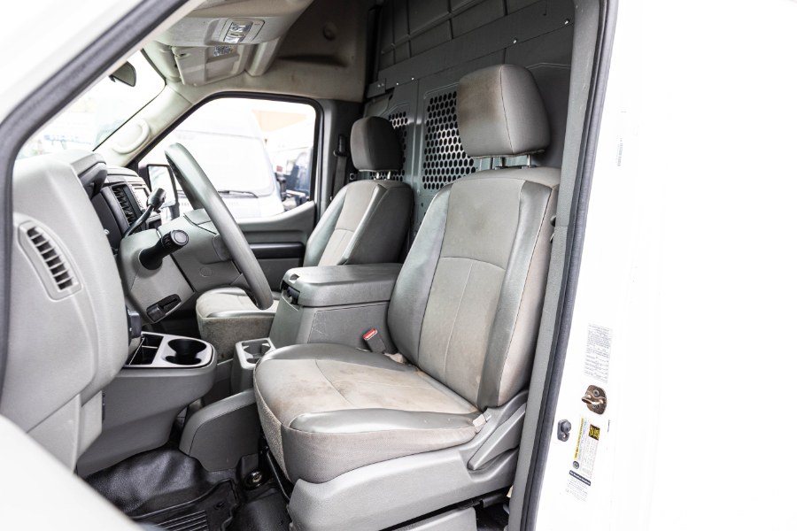 2018 Nissan NV Cargo NV2500 HD High Roof V6 SV, available for sale in West Hempstead, New York | Only Vans Inc. West Hempstead, New York 2018 Nissan NV Cargo NV2500 HD High Roof V6 SV, available for sale in West Hempstead, New York | Only Vans Inc. West Hempstead, New York