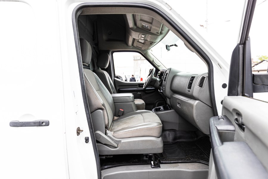 2018 Nissan NV Cargo NV2500 HD High Roof V6 SV, available for sale in West Hempstead, New York | Only Vans Inc. West Hempstead, New York 2018 Nissan NV Cargo NV2500 HD High Roof V6 SV, available for sale in West Hempstead, New York | Only Vans Inc. West Hempstead, New York