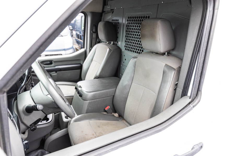 2018 Nissan NV Cargo NV2500 HD High Roof V6 SV, available for sale in West Hempstead, New York | Only Vans Inc. West Hempstead, New York 2018 Nissan NV Cargo NV2500 HD High Roof V6 SV, available for sale in West Hempstead, New York | Only Vans Inc. West Hempstead, New York