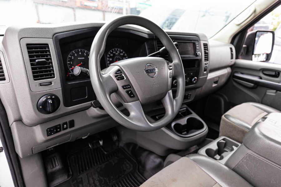 2018 Nissan NV Cargo NV2500 HD High Roof V6 SV, available for sale in West Hempstead, New York | Only Vans Inc. West Hempstead, New York 2018 Nissan NV Cargo NV2500 HD High Roof V6 SV, available for sale in West Hempstead, New York | Only Vans Inc. West Hempstead, New York