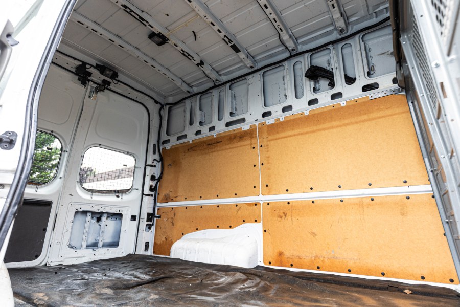 2018 Nissan NV Cargo NV2500 HD High Roof V6 SV, available for sale in West Hempstead, New York | Only Vans Inc. West Hempstead, New York 2018 Nissan NV Cargo NV2500 HD High Roof V6 SV, available for sale in West Hempstead, New York | Only Vans Inc. West Hempstead, New York