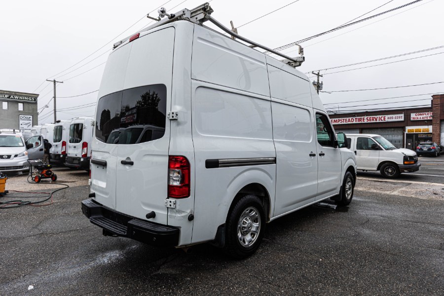 2018 Nissan NV Cargo NV2500 HD High Roof V6 SV, available for sale in West Hempstead, New York | Only Vans Inc. West Hempstead, New York 2018 Nissan NV Cargo NV2500 HD High Roof V6 SV, available for sale in West Hempstead, New York | Only Vans Inc. West Hempstead, New York