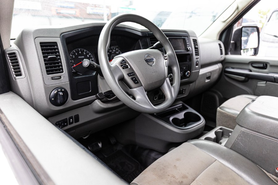 2018 Nissan NV Cargo NV2500 HD High Roof V6 SV, available for sale in West Hempstead, New York | Only Vans Inc. West Hempstead, New York 2018 Nissan NV Cargo NV2500 HD High Roof V6 SV, available for sale in West Hempstead, New York | Only Vans Inc. West Hempstead, New York