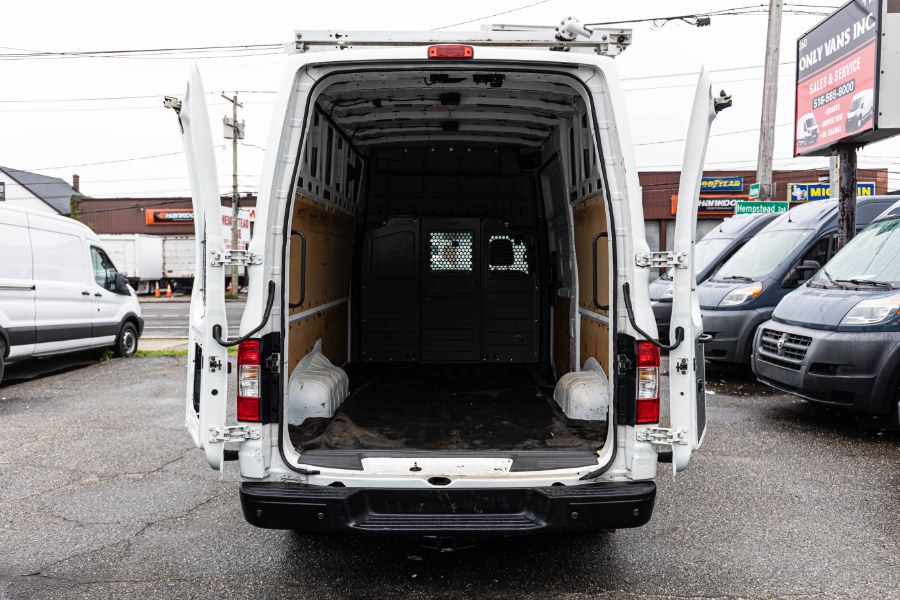 2018 Nissan NV Cargo NV2500 HD High Roof V6 SV, available for sale in West Hempstead, New York | Only Vans Inc. West Hempstead, New York 2018 Nissan NV Cargo NV2500 HD High Roof V6 SV, available for sale in West Hempstead, New York | Only Vans Inc. West Hempstead, New York