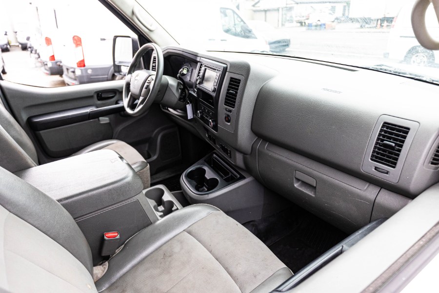 2018 Nissan NV Cargo NV2500 HD High Roof V6 SV, available for sale in West Hempstead, New York | Only Vans Inc. West Hempstead, New York 2018 Nissan NV Cargo NV2500 HD High Roof V6 SV, available for sale in West Hempstead, New York | Only Vans Inc. West Hempstead, New York