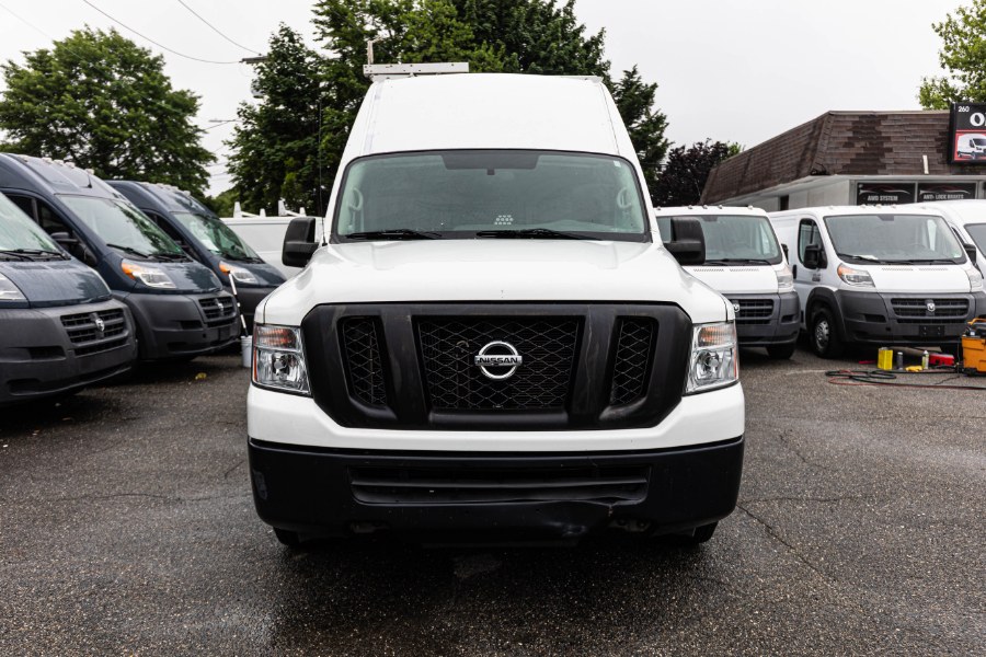 2018 Nissan NV Cargo NV2500 HD High Roof V6 SV, available for sale in West Hempstead, New York | Only Vans Inc. West Hempstead, New York 2018 Nissan NV Cargo NV2500 HD High Roof V6 SV, available for sale in West Hempstead, New York | Only Vans Inc. West Hempstead, New York