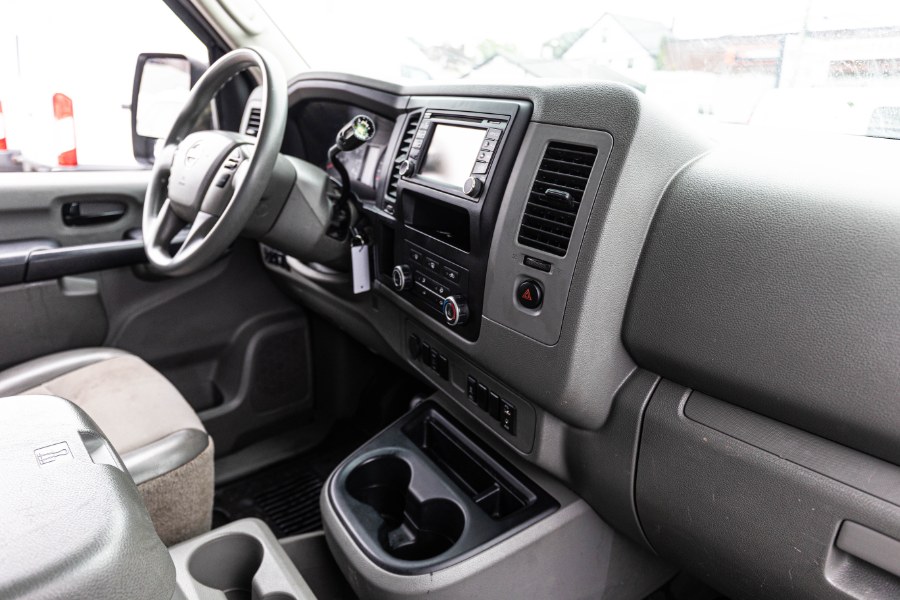 2018 Nissan NV Cargo NV2500 HD High Roof V6 SV, available for sale in West Hempstead, New York | Only Vans Inc. West Hempstead, New York 2018 Nissan NV Cargo NV2500 HD High Roof V6 SV, available for sale in West Hempstead, New York | Only Vans Inc. West Hempstead, New York