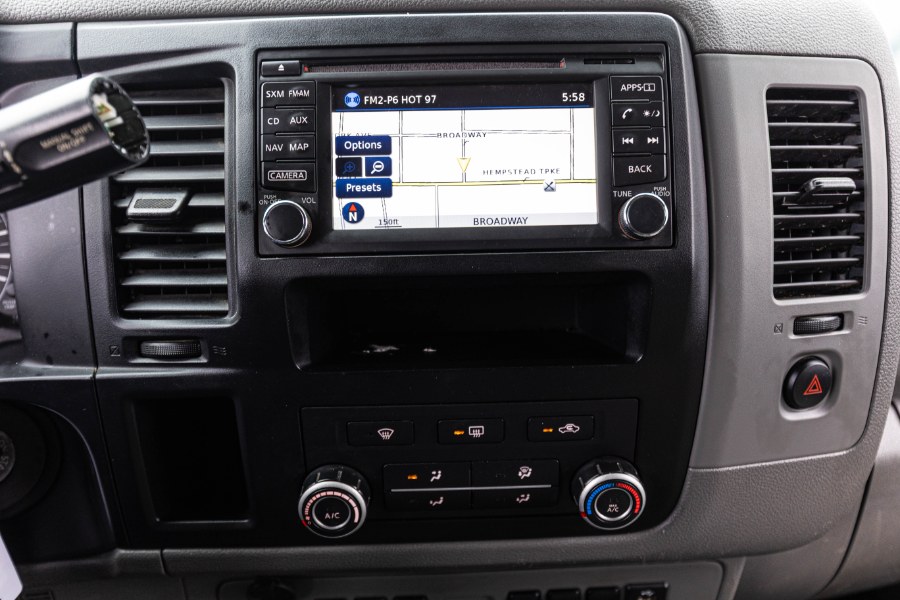 2018 Nissan NV Cargo NV2500 HD High Roof V6 SV, available for sale in West Hempstead, New York | Only Vans Inc. West Hempstead, New York 2018 Nissan NV Cargo NV2500 HD High Roof V6 SV, available for sale in West Hempstead, New York | Only Vans Inc. West Hempstead, New York