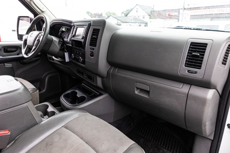 2018 Nissan NV Cargo NV2500 HD High Roof V6 SV, available for sale in West Hempstead, New York | Only Vans Inc. West Hempstead, New York 2018 Nissan NV Cargo NV2500 HD High Roof V6 SV, available for sale in West Hempstead, New York | Only Vans Inc. West Hempstead, New York
