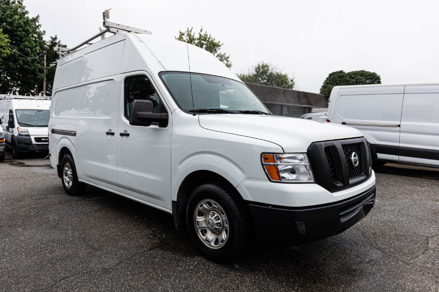 2018 Nissan NV Cargo NV2500 HD High Roof V6 SV, available for sale in West Hempstead, New York | Only Vans Inc. West Hempstead, New York 2018 Nissan NV Cargo NV2500 HD High Roof V6 SV, available for sale in West Hempstead, New York | Only Vans Inc. West Hempstead, New York