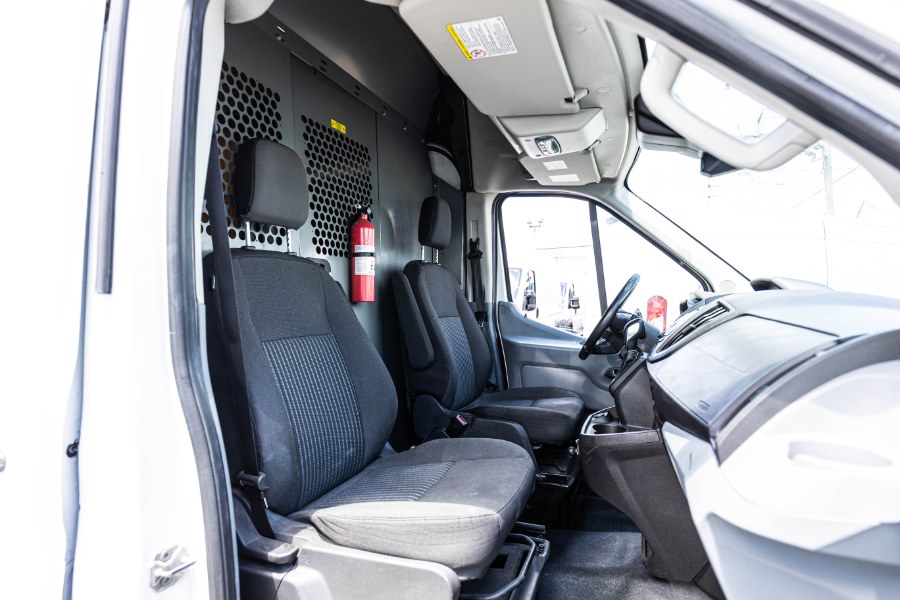 2017 Ford Transit Cargo Van T-350 148" EL Hi Rf 9500 GVWR Dual Dr, available for sale in West Hempstead, New York | Only Vans Inc. West Hempstead, New York 2017 Ford Transit Cargo Van T-350 148" EL Hi Rf 9500 GVWR Dual Dr, available for sale in West Hempstead, New York | Only Vans Inc. West Hempstead, New York
